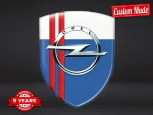 Opel Migliori Adesivi Paraurti Resistenti Globali Pregiati